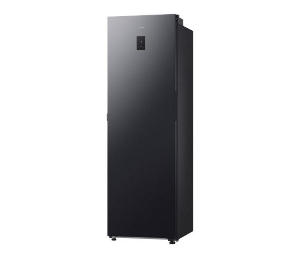 Lodówka Samsung RR80H39CCFEO Twin No Frost 185,8cm Grafitowa Stal Auto Open AI 387L - 1529115 - zdjęcie 5
